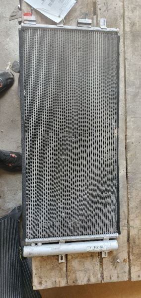 AC Condenser VIN U 8th Digit Hybrid Fits 13-20 FUSION 1041370