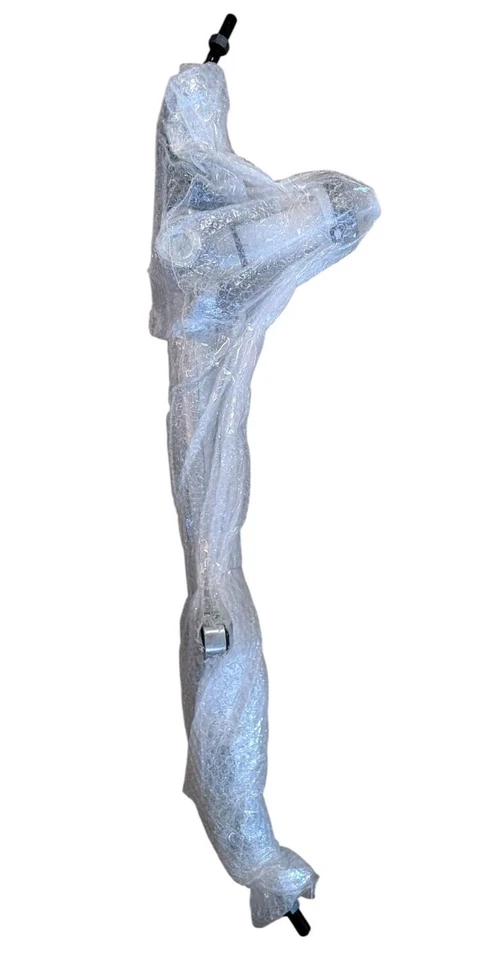 2011 - 2014 现代索纳塔 565003Q000 机架和小齿轮替换件 — 第 2/4 张图片