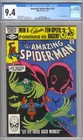Amazing Spider-Man #224 CGC 9.4 - The Vulture Returns