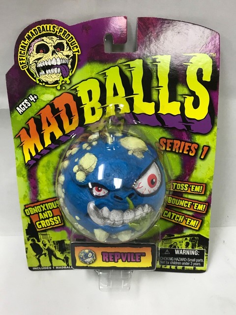 madballs