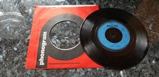 Harry Secombe - Athena- 7''Single
