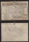 IV SNAIL MARCH MEDAL - MONTANER 1977