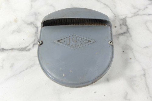 72 Ossa Pioneer 250 air filter box airbox