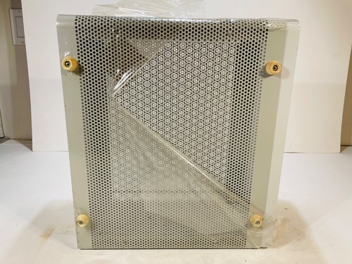 Vintage lata 60. NOS LMB Collins Style Tube HAM Nadajnik radiowy Etui nadajnika-odbiornika - Zdjęcie 8 z 8