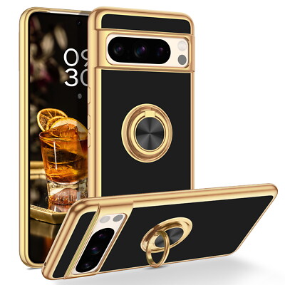 For Google Pixel 8 Pro 6.7'' Case Slim Shockproof Heavy Duty Cover