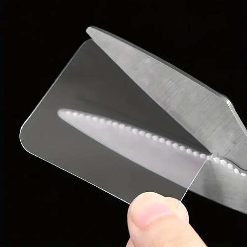 Cinta adhesiva de doble cara, almohadillas adhesivas pegatinas de pared-tiras adhesivas acrílicas-resistente, - Imagen 13 de 16