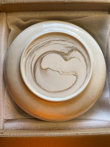 Serving Bowl 9.5" Two Total - Picture 4 of 4