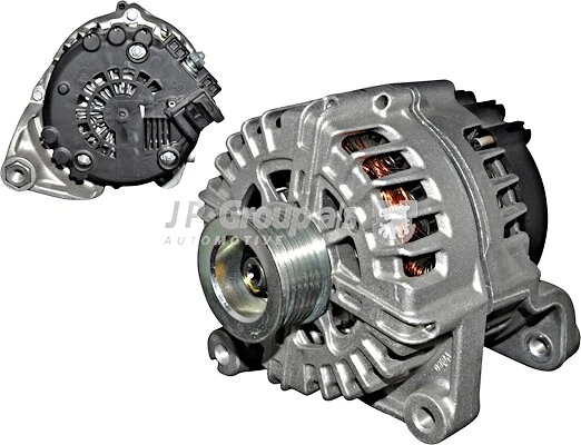 Alternator 14V Fits BMW X5 X6 F18 F11 F10 F07 F04 F03 F02 F01 3.0L 