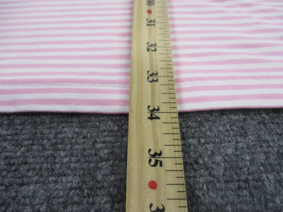 Camisa Arnold Palmer Adulto 3XL Rosa Paraguas Rendimiento Elastizada Golf Para Hombres Foto 4 de 4