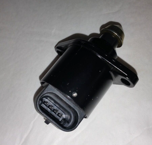 WELLS: # AC305 IDLE AIR CONTROL VALVE ((IAC)) FITS: DODGE-JEEP -CHRYSLER - Picture 2 of 2