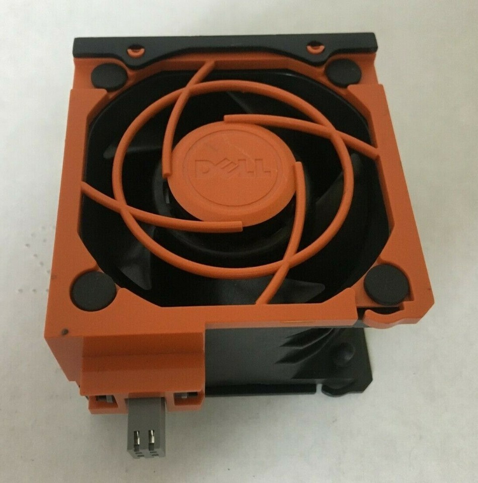 Genuine OEM Dell PowerEdge R720 Powervault Server Cooling Fan Assembly ...