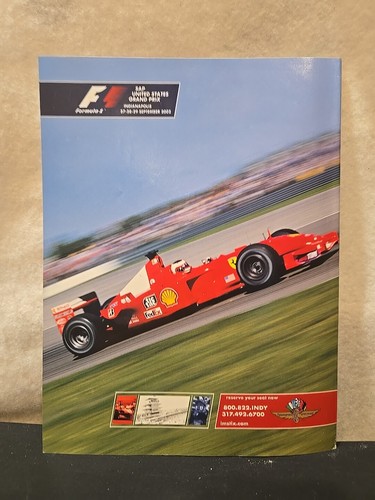 Robb Report Collection August 2002 Sports, Luxury & Classic Cars - Concours - Picture 2 of 8