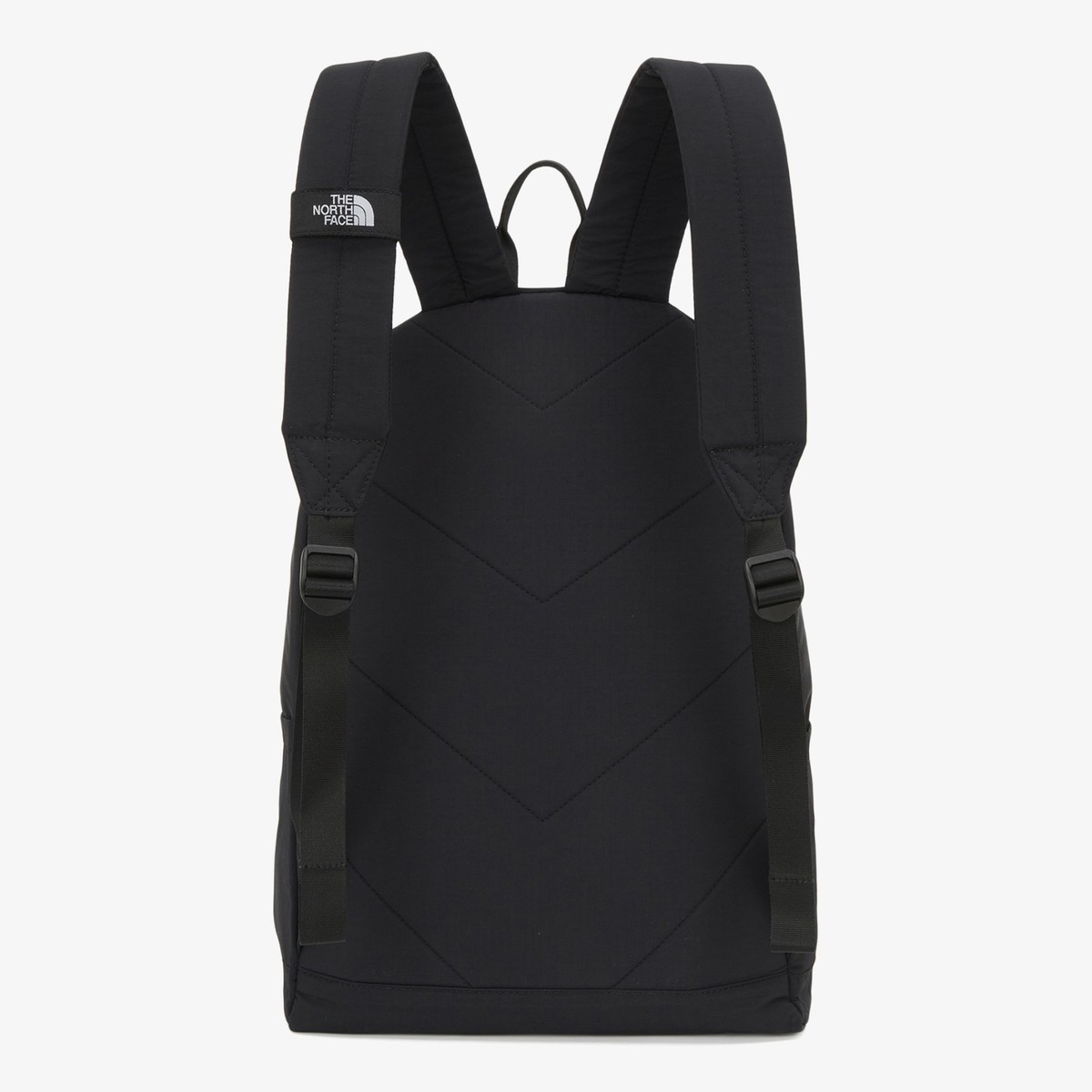 New THE NORTH FACE TNF DAY PACK NM2DQ07A BLACK DAILY