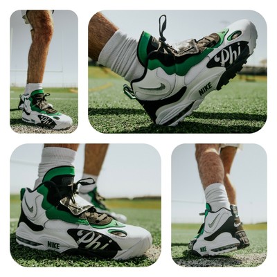 new nike eagles sneakers
