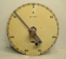 Lehrmittel / Phylatex / Physik / Geräte / Schule / DDR / Ostalgie / Meßgerät