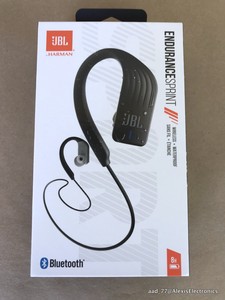 jbl endurance sprint colors