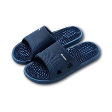 Massage Slippers for Women Men Acupressure Foot Plantar Fasciitis Sliders Hou...