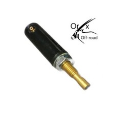 Land Rover Series 2, 2a & 3 Windscreen Washer Jet/Nozzle - STC1115