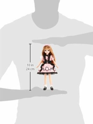 TAKARA TOMY Rika-chan Doll LD-10 Nice Rika-chan NEW from Japan | eBay