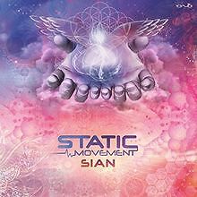 Sian von Static Movement | CD | Zustand sehr gut