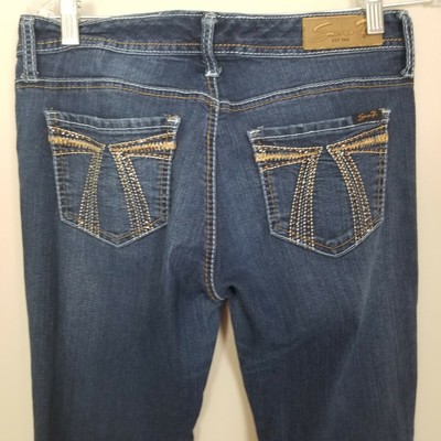 Flare Jeans RN#109890 