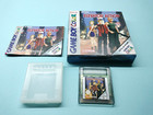 Nintendo Gameboy Spiel Color Elevator Action Verpackung Anleitung Schutzhülle