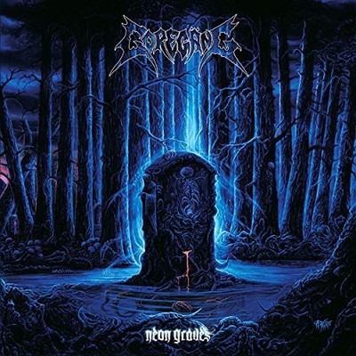 NEON GRAVES NEW VINYL