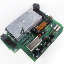 Used 1Pcs Siemens 6SE7021-0TA84-1HF3 Inverter...