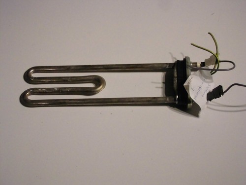 Heizstab Heizelement 1900W 9000190625 Waschmaschine Siemens IQ100 WM14B2H2