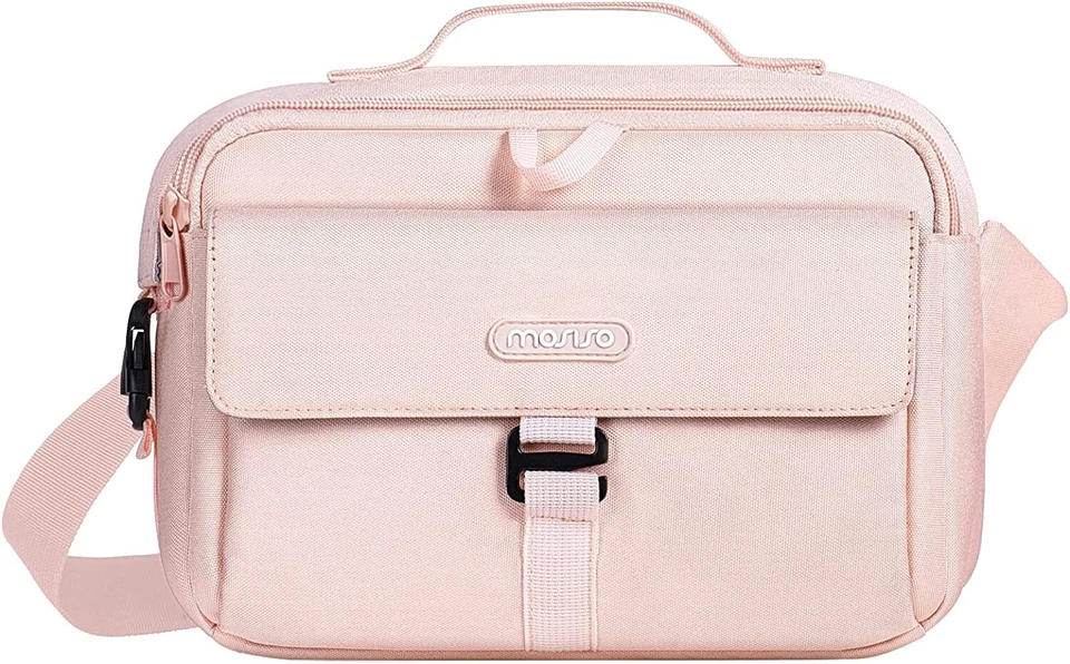 MOSISO Estuche para Cámara con Cubierta de Lluvia DSLR/SLR/Sin Espejo para Canon/Nikon/Sony Foto 2 de 4