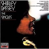 Shirley Bassey - Singles (1988)