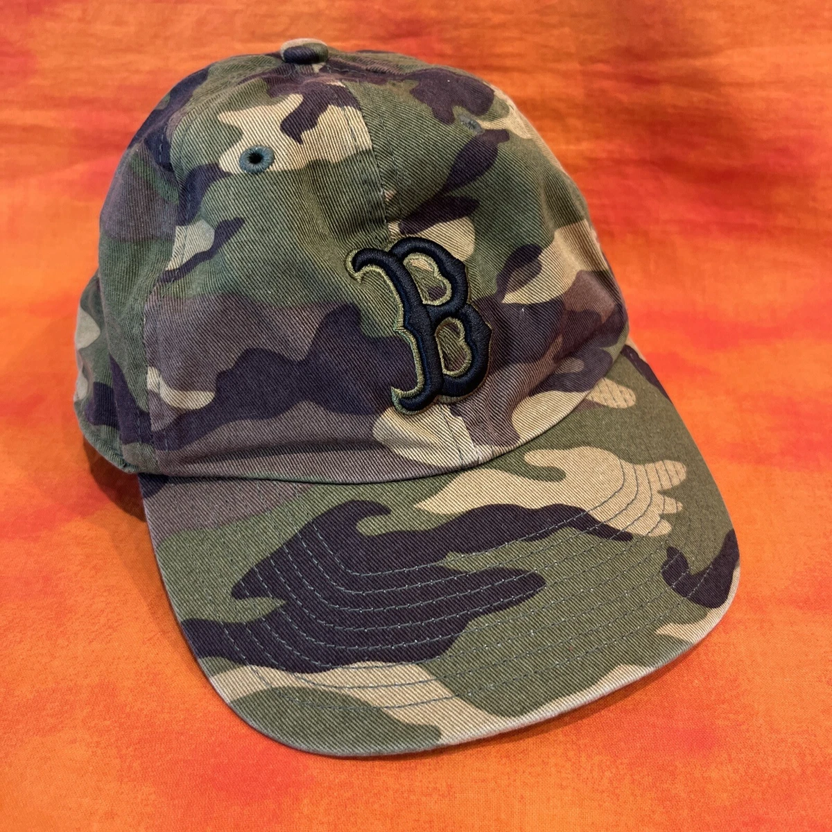 Twins camo hat new arrivals