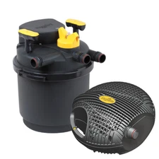 Laguna ClearFlo 1000 UVC Pump & Filter Kit PT1741