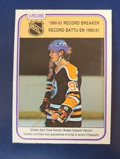 1981-82 O-Pee-Chee Hockey Cards 6