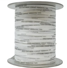 Conduit Measuring Tape 160-LB X 3000-FT Spool