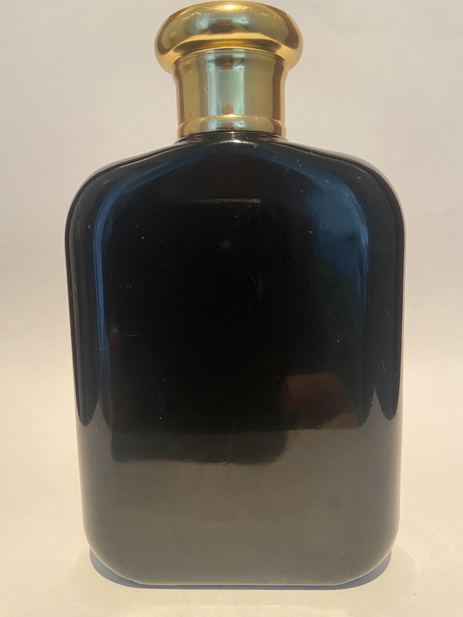 RALPH LAUREN POLO Supreme Oud 4.2 OZ / 125 ML Eau de Parfum Spray