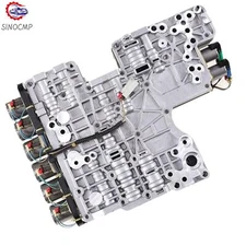 10R80 Trans Valve Body Control Assy HL3Z-7A100-B 10R80 fits For Ford F-150 3.5L
