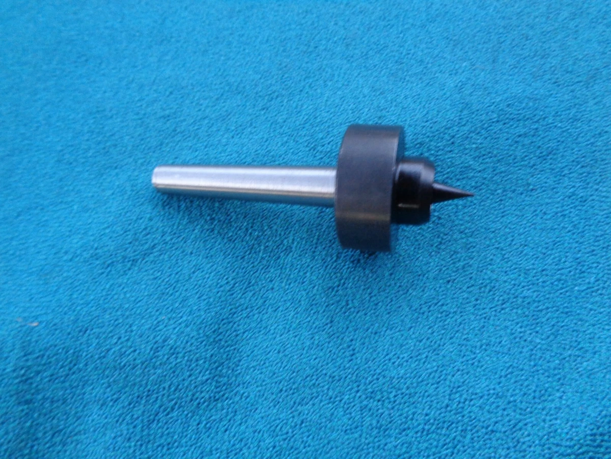 Live center for wood lathe outlet