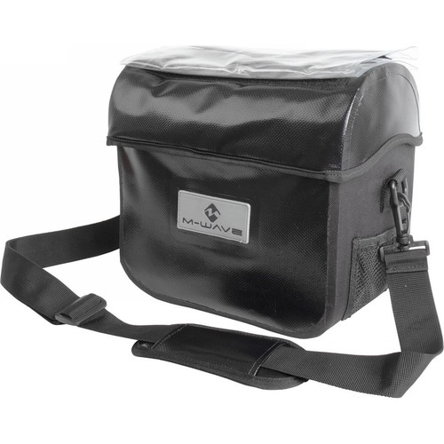 AMKA Sac de Rangement pour Corne - Sacoche de Selle Western - Sac Avant