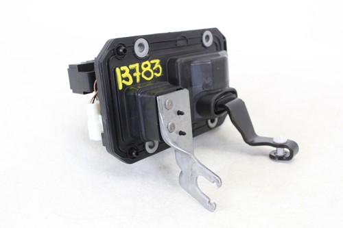 2024 2025 SUBARU IMPREZA RS AWD AUTOMATIC TRANSMISSION SHIFTER GEAR SELECTOR OEM - Picture 7 of 11