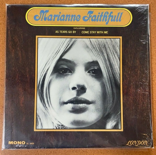 Broken English Marianne Faithfull Lyrics Meaning