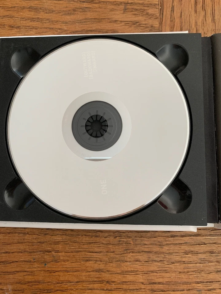 Live at Mars Hill CD-VERY RARE VINTAGE COLLECTIBLE-SHIPS SAME BUSINESS DAY Foto 4 de 4