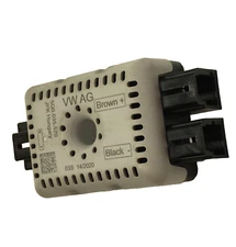 VOLKSWAGEN OEM ATLAS 2018-2023 RADIO ANTENNA AMPLIFIER NOISE SUPPRESSOR FILTER