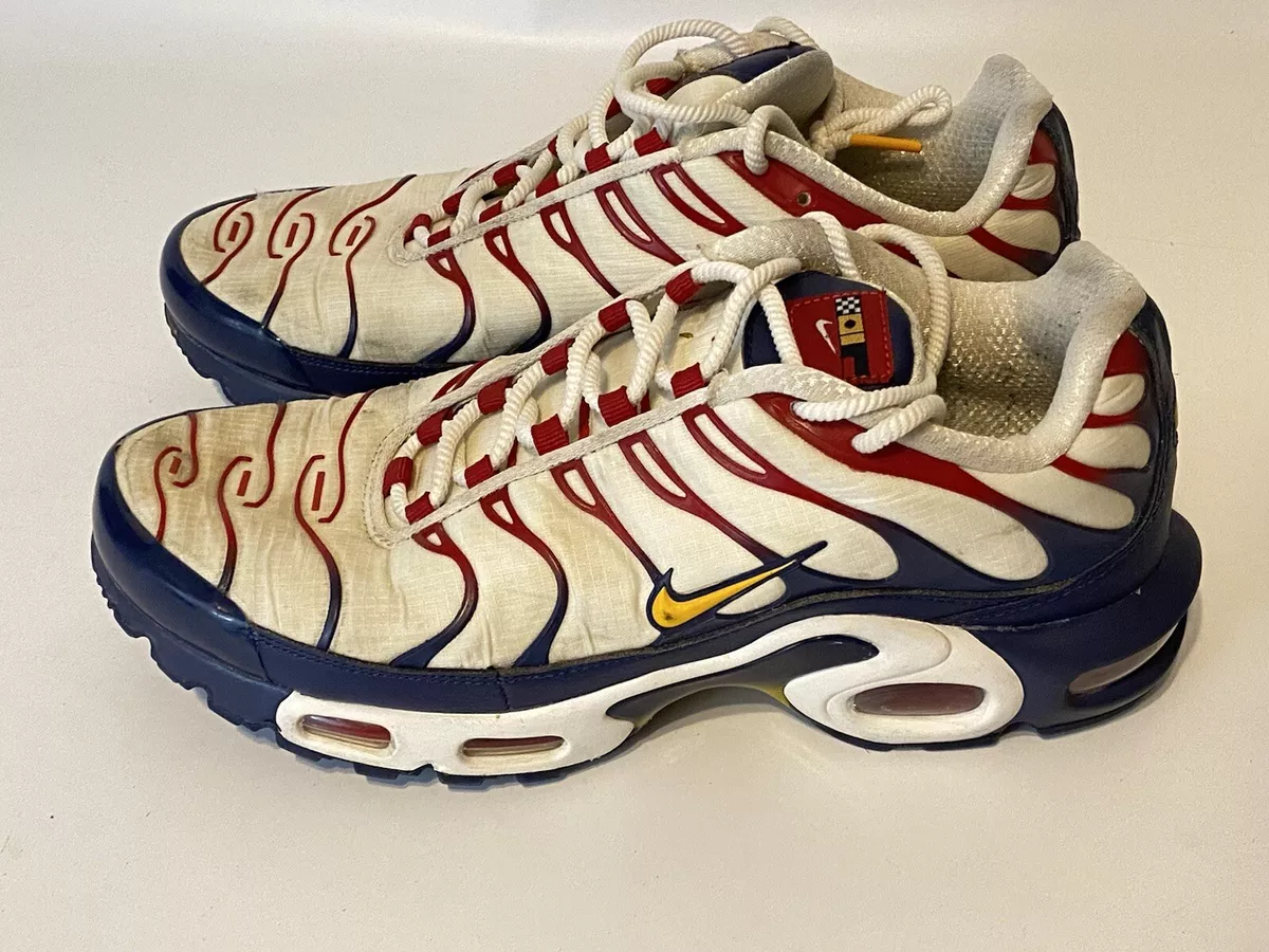 8.5 - Nike Air Max Plus | eBay