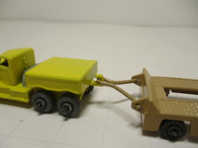 Models - MATCHBOX #15 ROTINOFF PRIME MOVER for sale in Durban (ID