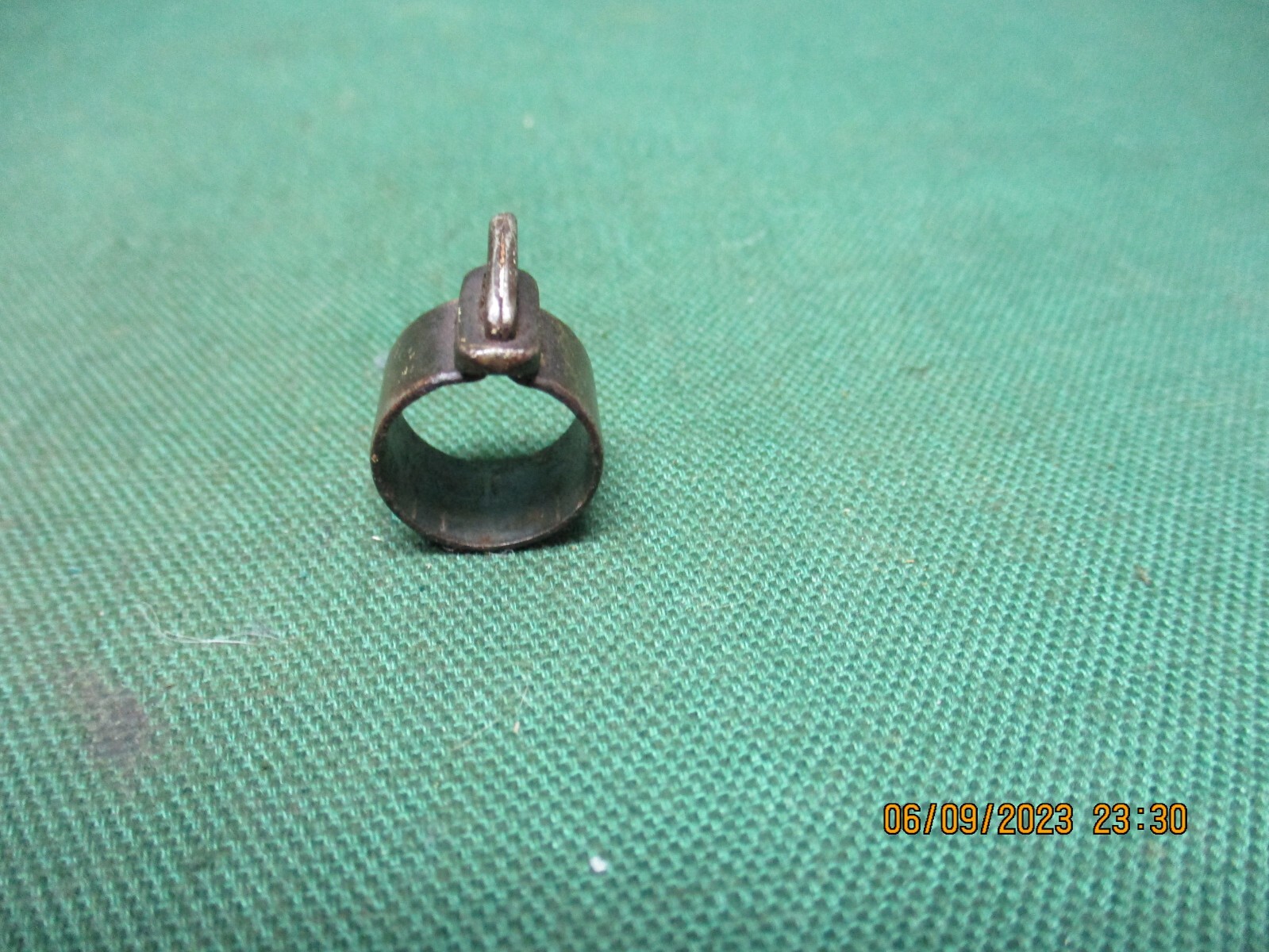 Hamilton Rifle Co. Mod. No. 15 Boys Rifle RARE, PART Front Sight eBay