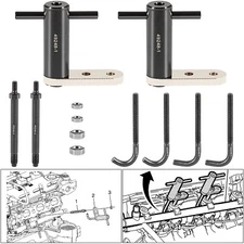 6706 Fuel Injector Rail Assembly Remover Tool EN-49248 For Chevy GMC Cadillac GM