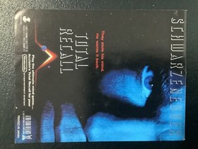 NARC NES Nintendo Instruction Manual Only