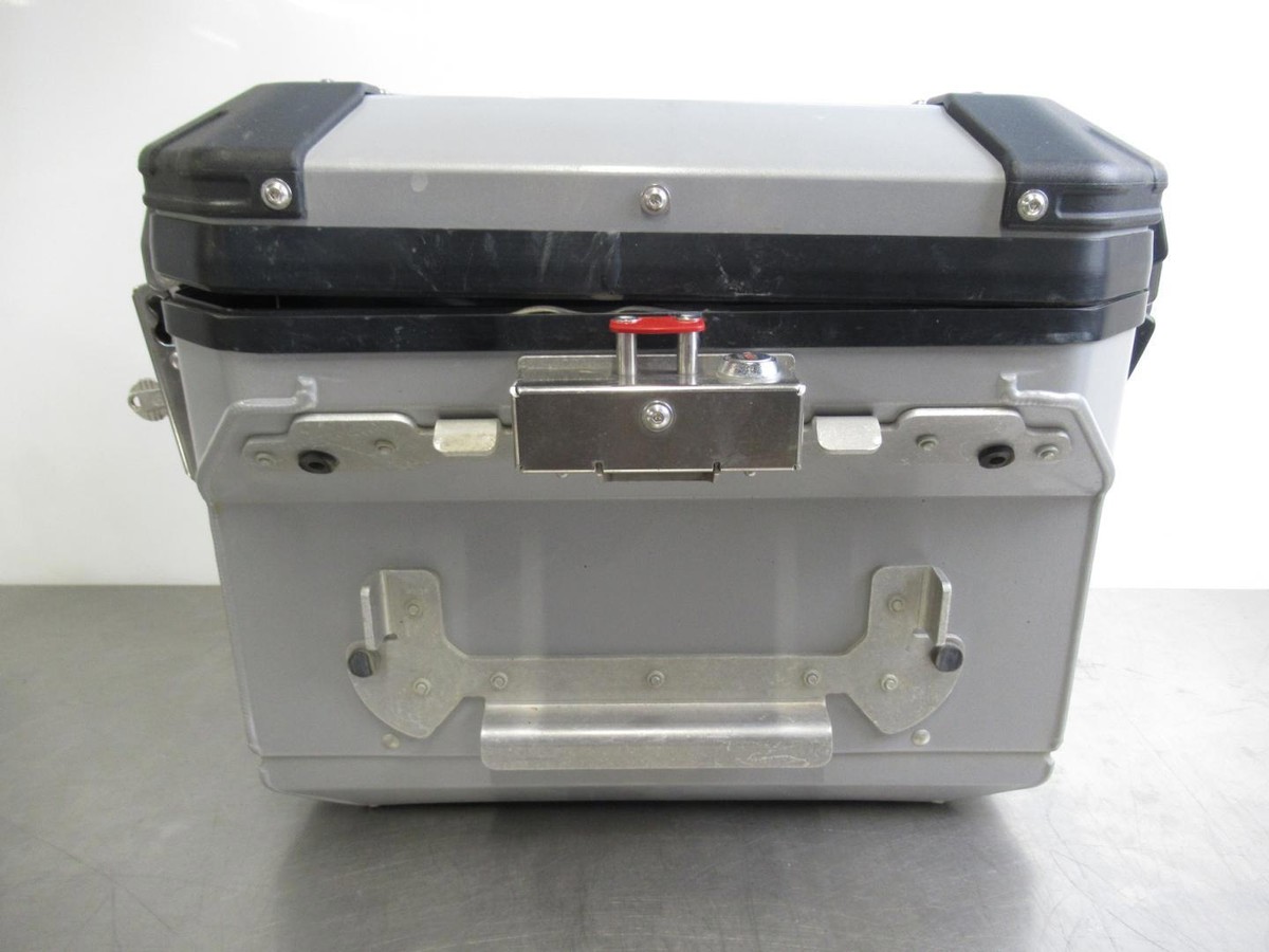 EB1338 2020 20 MOTO GUZZI V85 TT MYTECH TOP AND SIDE STORAGE