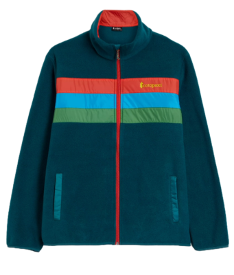 は*も様 cotopaxi Teca Half-Zip Windbreaker - Men's – Cotopaxi